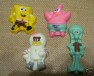 320sp Wet Robert Friends Pieces Chocolate or Hard Candy Mold